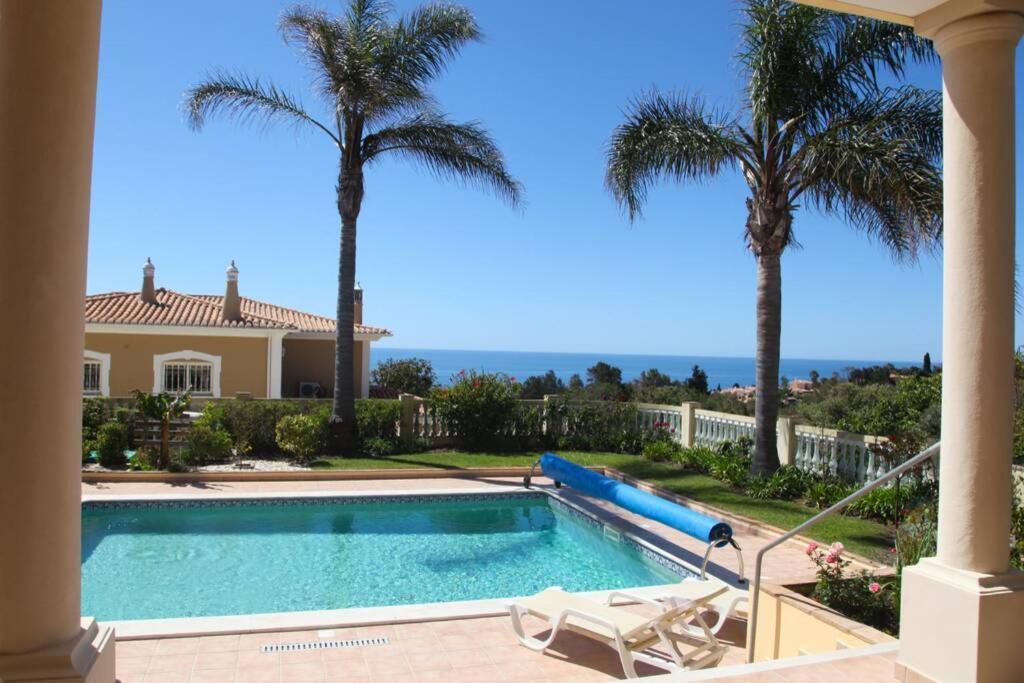 Vila G, Mira Luz Exterior photo