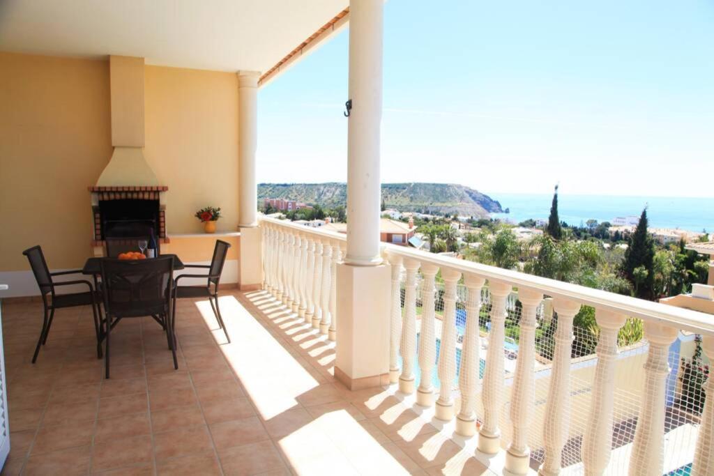 Vila G, Mira Luz Exterior photo